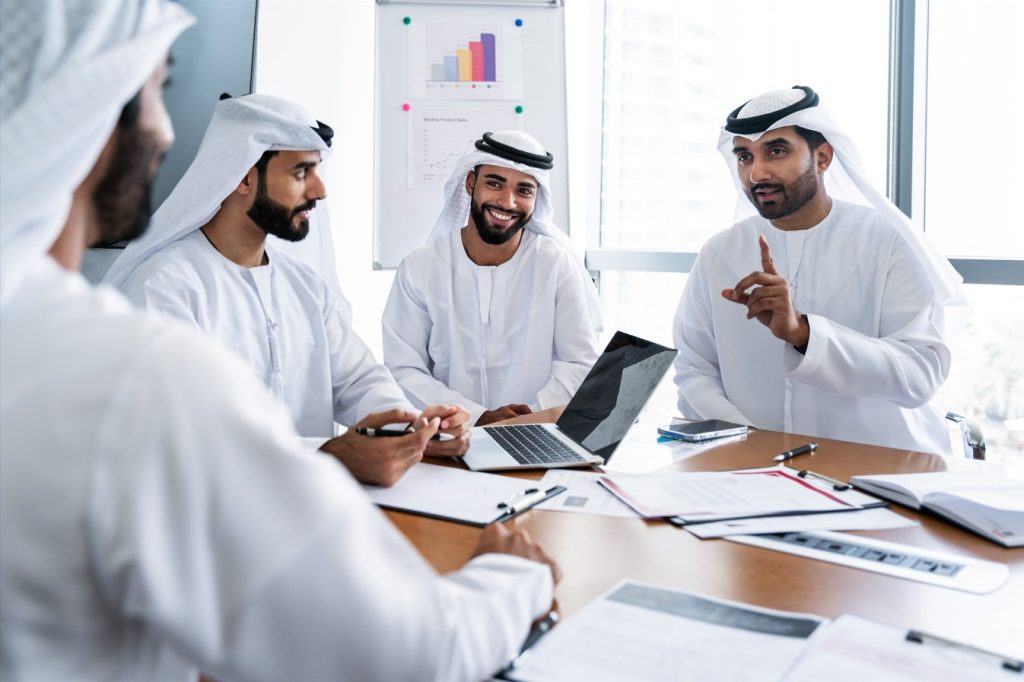 UAE vs Qatar Business Setup