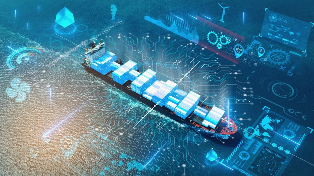 Streamlined Accounting for DHCC Logistics Firms