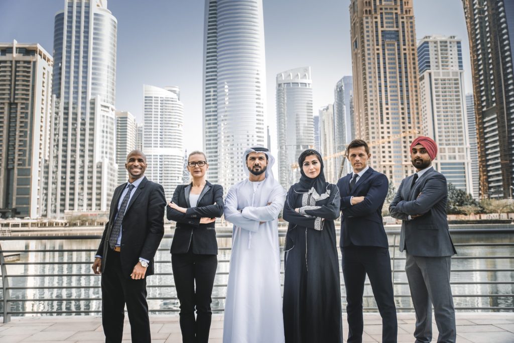 10 Reasons to Choose Dubai for Business in 2026