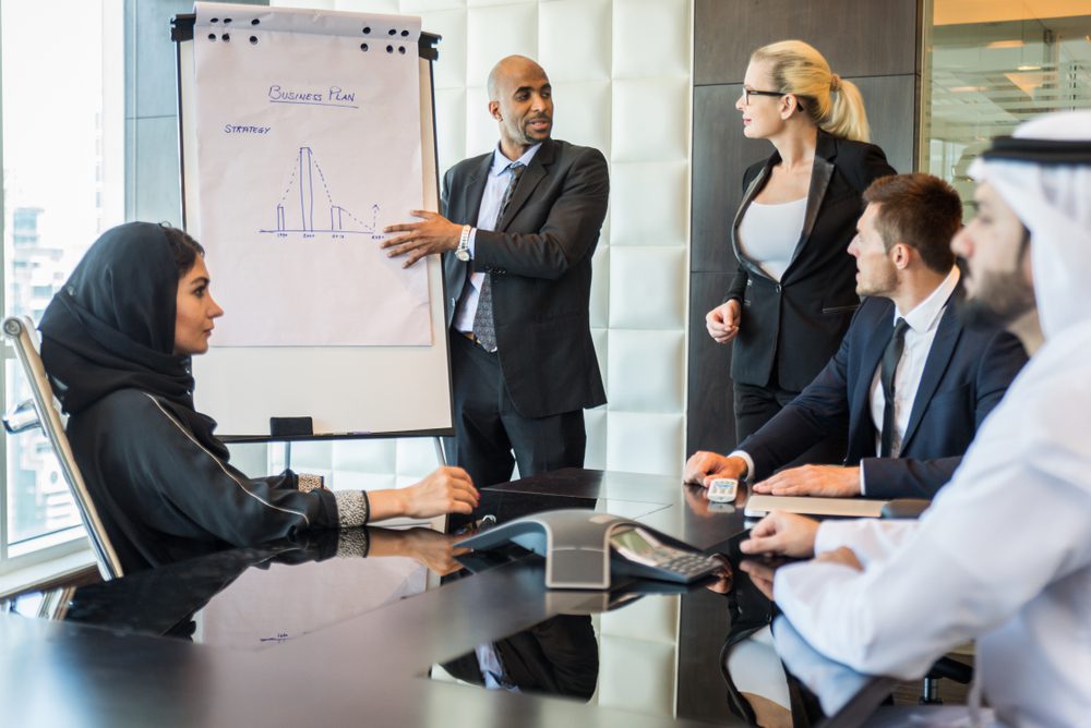 Offshore Company Setup in UAE – Secure and Fast Business Formation