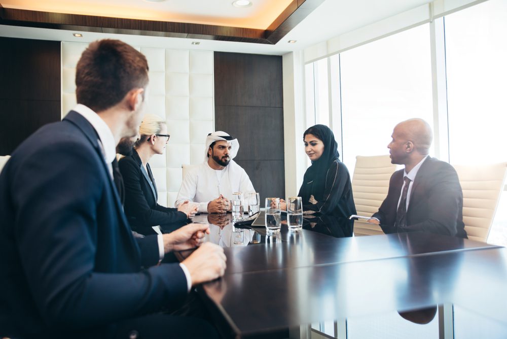 Offshore Company Setup in UAE – Secure and Fast Business Formation