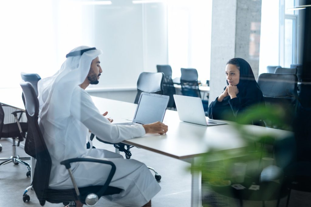 Emirates Islamic Business Account Setup in UAE