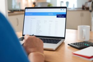 Emirates Islamic Business Account Setup in UAE