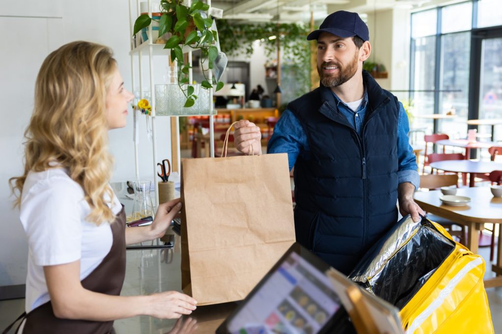 Delivery Service License Dubai UAE 2026 Guide