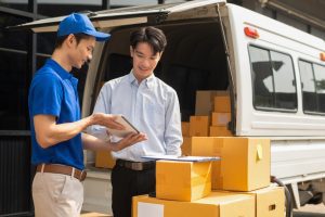 Delivery Service License Dubai UAE 2026 Guide