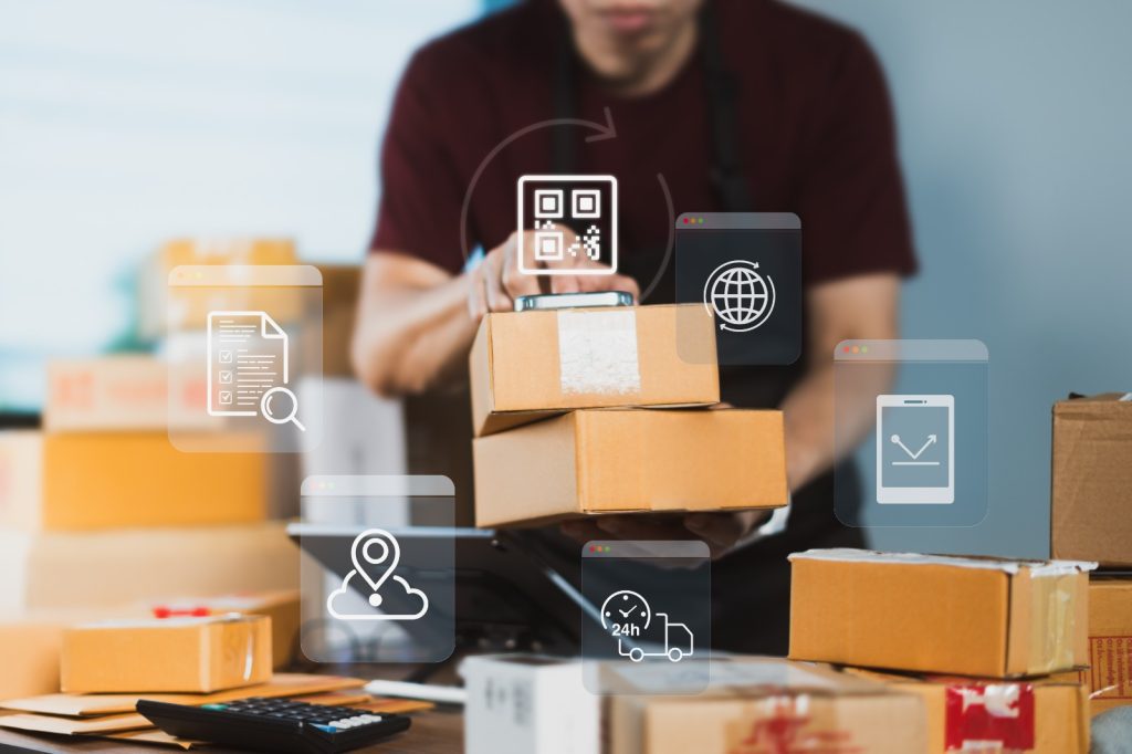 Delivery Service License Dubai UAE 2026 Guide