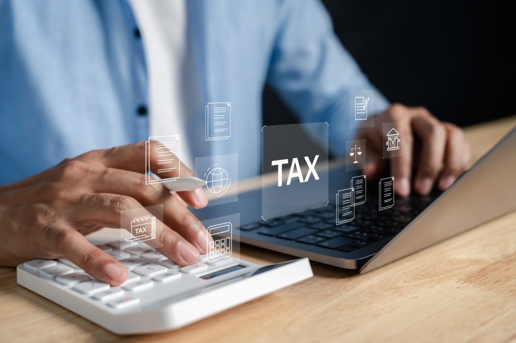 Start Tax Consulting Firm in Dubai: 2026 Guide