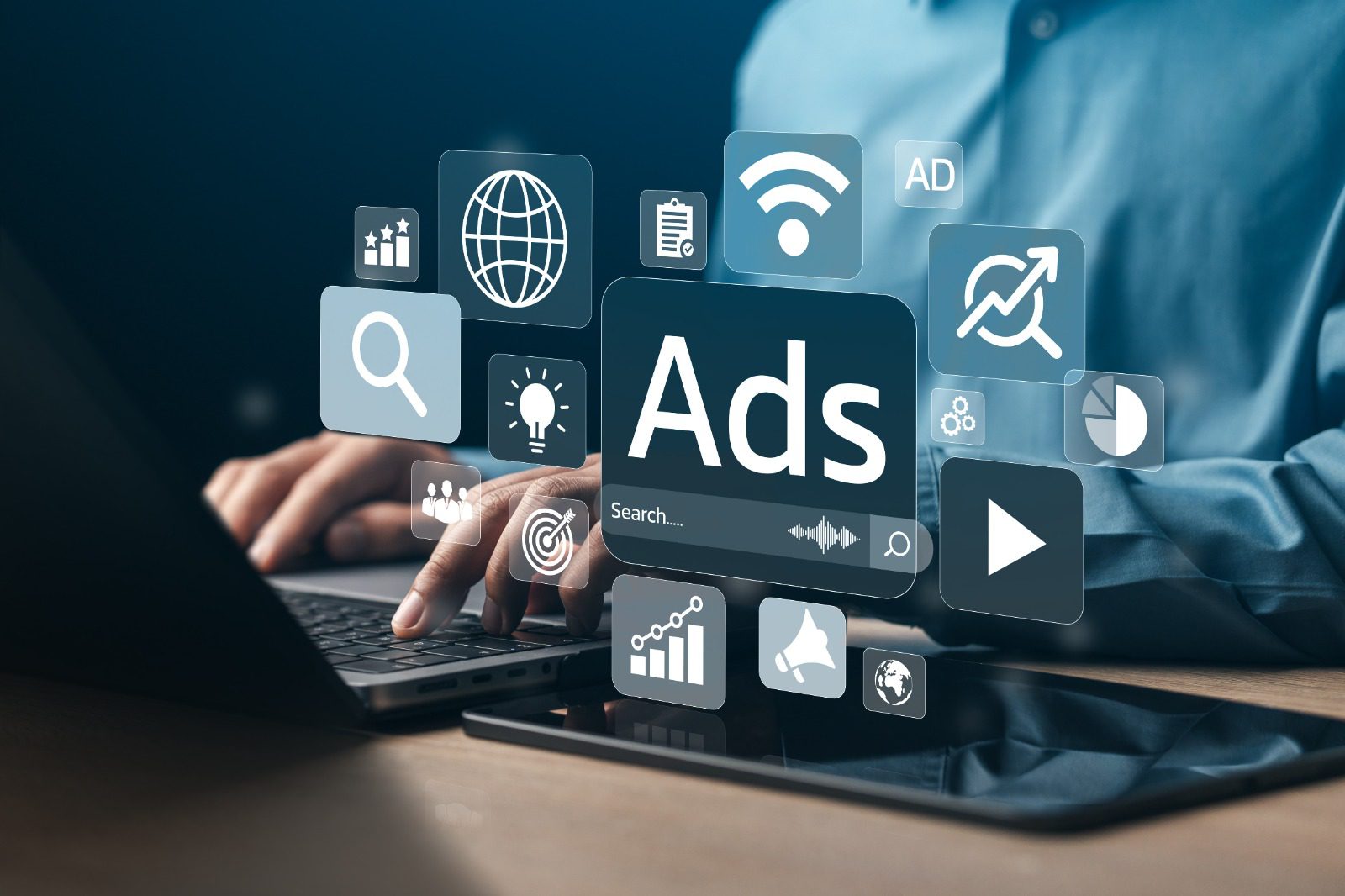 Digital Marketing License in DTEC Dubai 2026 Guide