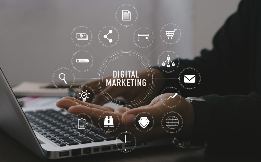 Digital Marketing License in DTEC Dubai 2026 Guide