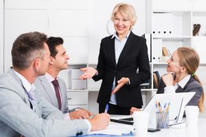 Best Business Consultants in Dubai | Exactitude