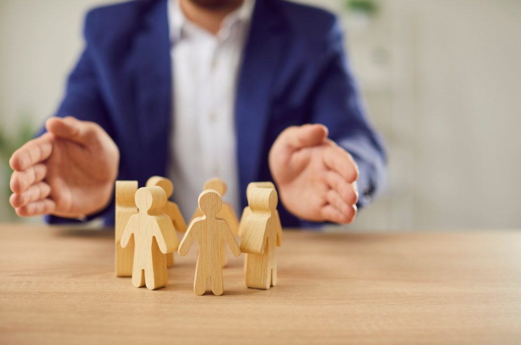 UAE Insurance Company Setup: