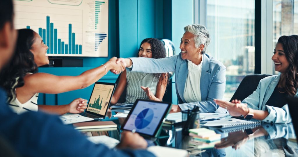 Business Consultants in Dubai