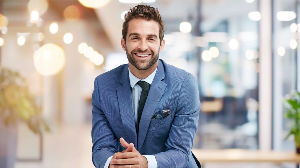 Business Consultants in Dubai