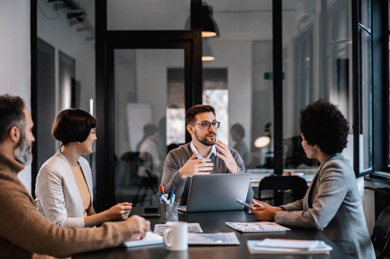 Business Consultants in Dubai