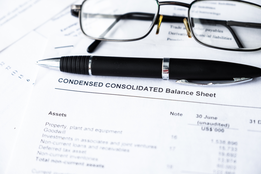 UAE Business Accounts in Geopolitical Tensions