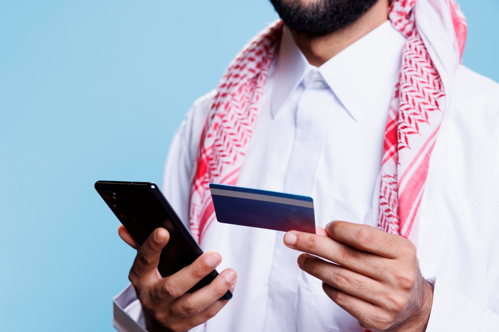 UAE Business Accounts in Geopolitical Tensions