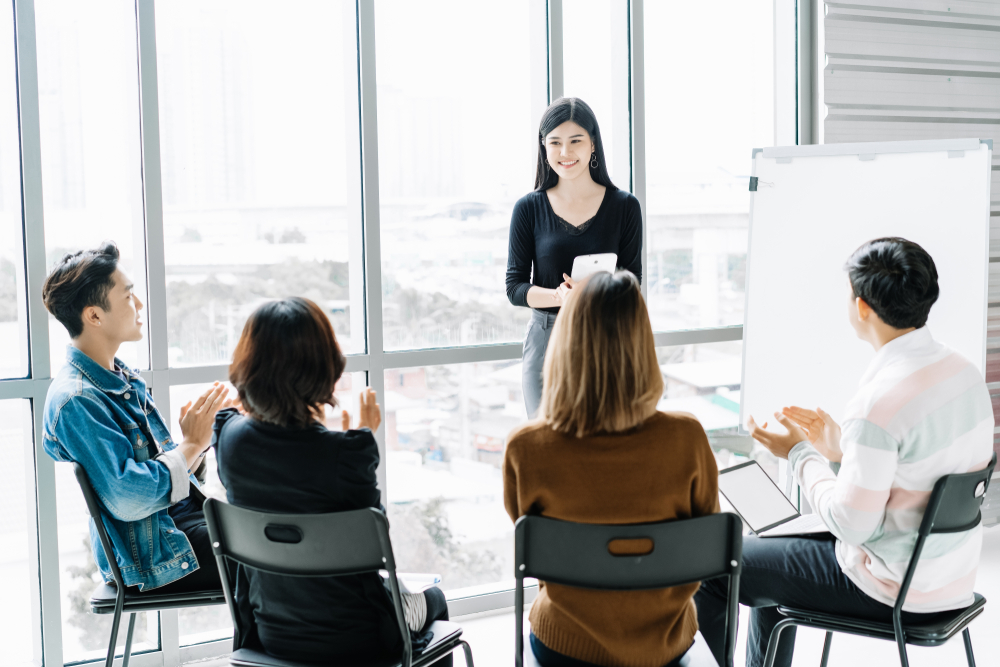 How to Start a Training Institute in Dubai