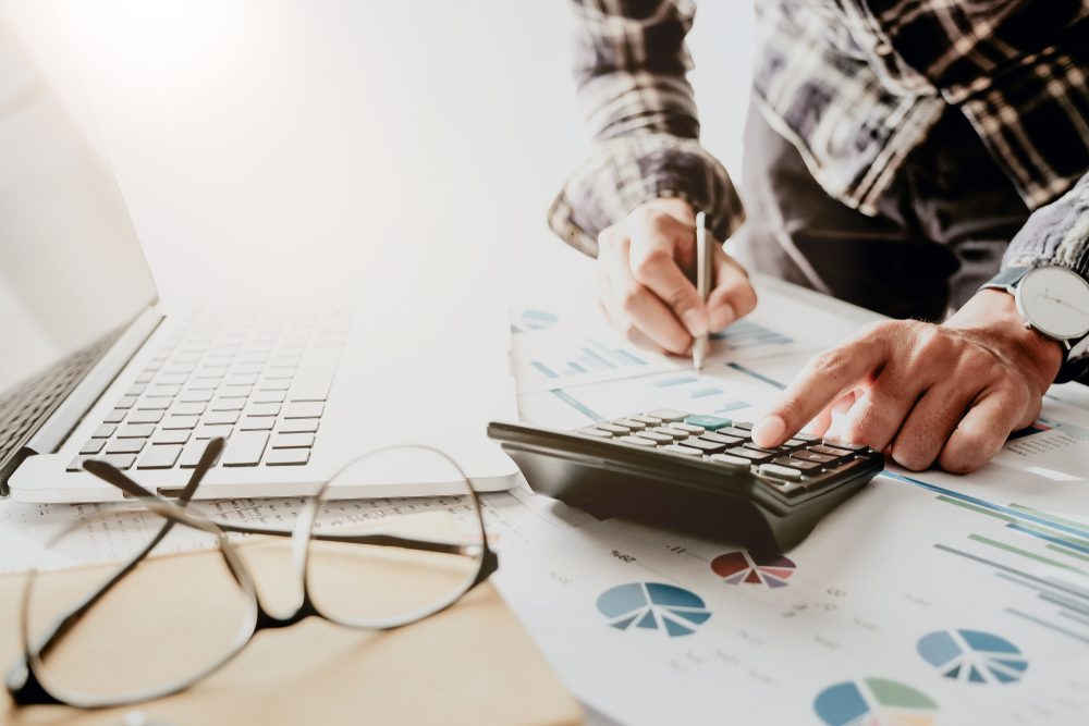 Bookkeeping New Zealand | Smarter Accounting Starts