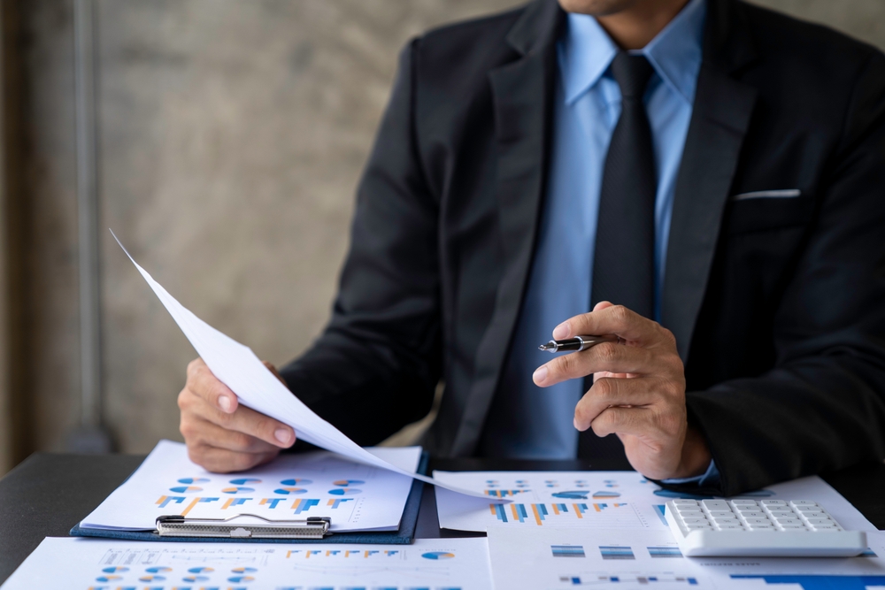Real-Time Accounting and Continuous Close in UAE