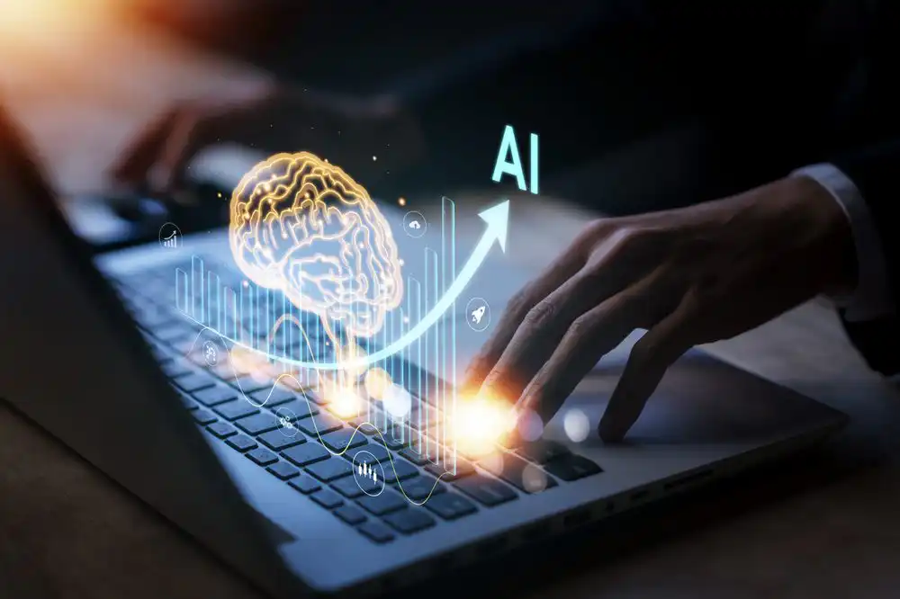 AI, Automation & Digital Transformation in Dubai Accounting