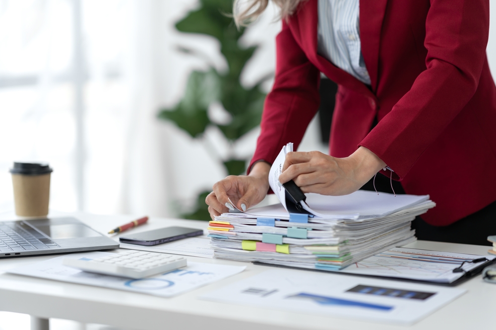 Why Modern Bookkeeping is a Bit Like Beekeeping