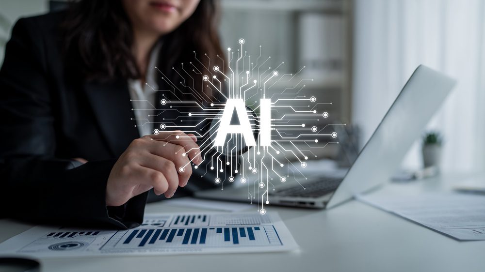 AI, Automation & Digital Transformation in Dubai Accounting