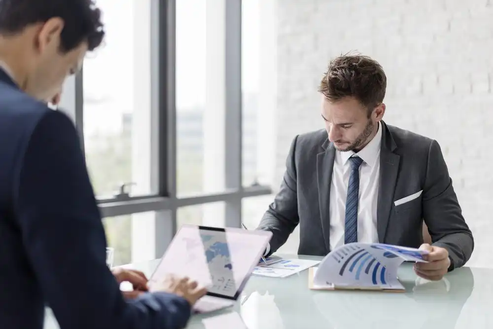 UAE Corporate Banking Comparison | Avoid Costly Mistakes