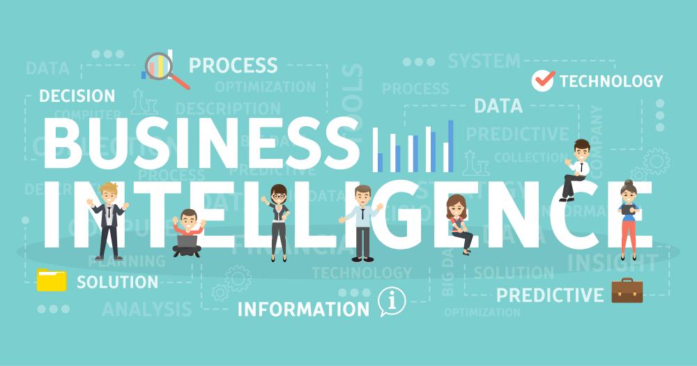 Data Analytics, Visualization, and Business Intelligence Services in Canada