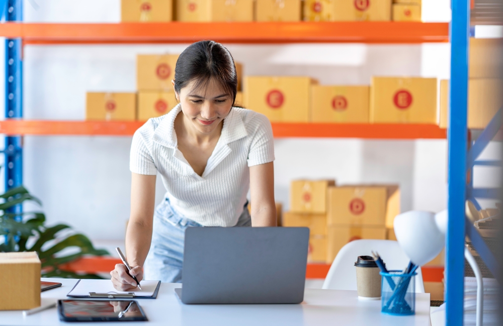 Smart Bookkeeping Can Transform Small Business Growth