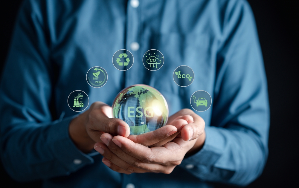 ESG Compliance Is Becoming a Commercial Imperative