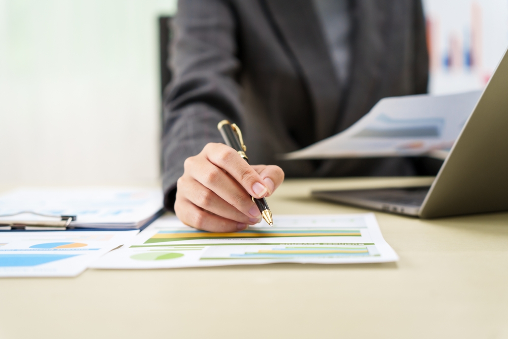 Accounting & Advisory Services for Logistics in Dubai Free Zones