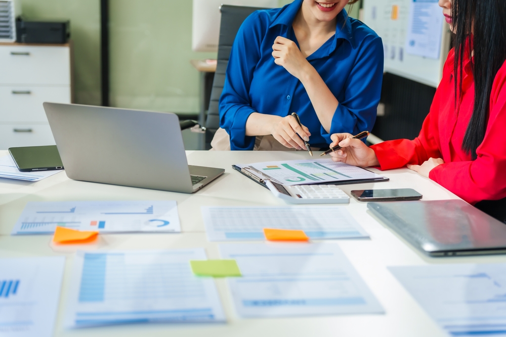Accounting & Advisory Services for Logistics in Dubai Free Zones