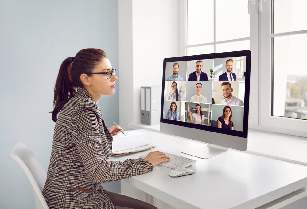 Hybrid and Remote Work Models Are Redrawing Corporate Geography
