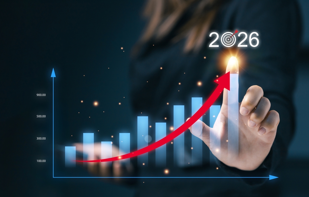 The Future of Work: 8 Business Trends for 2026