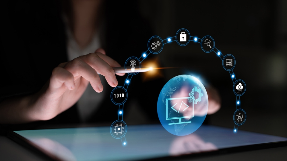 best software for system integration UAE