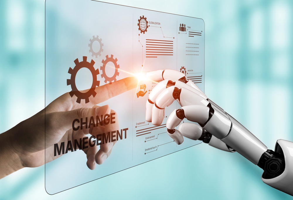 Agentic AI Is Moving From Boardroom Buzz to Business Operations