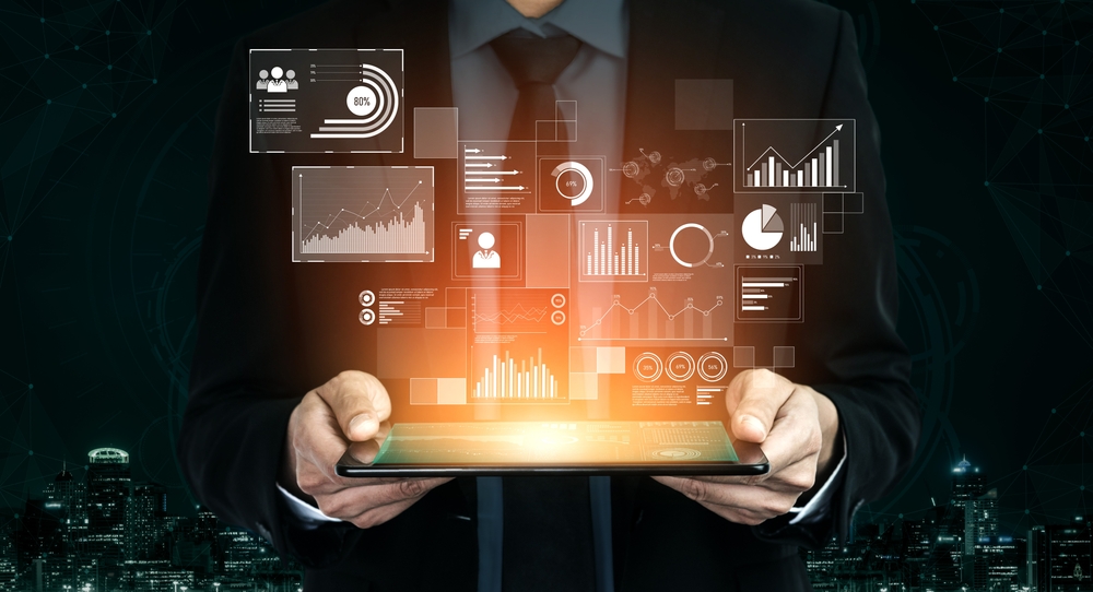 Data Analytics, Visualization, and Business Intelligence Services in Canada