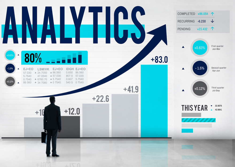 Real-Time Data Is Replacing Retrospective Reporting Decisions Cannot Wait for Month-End Statements