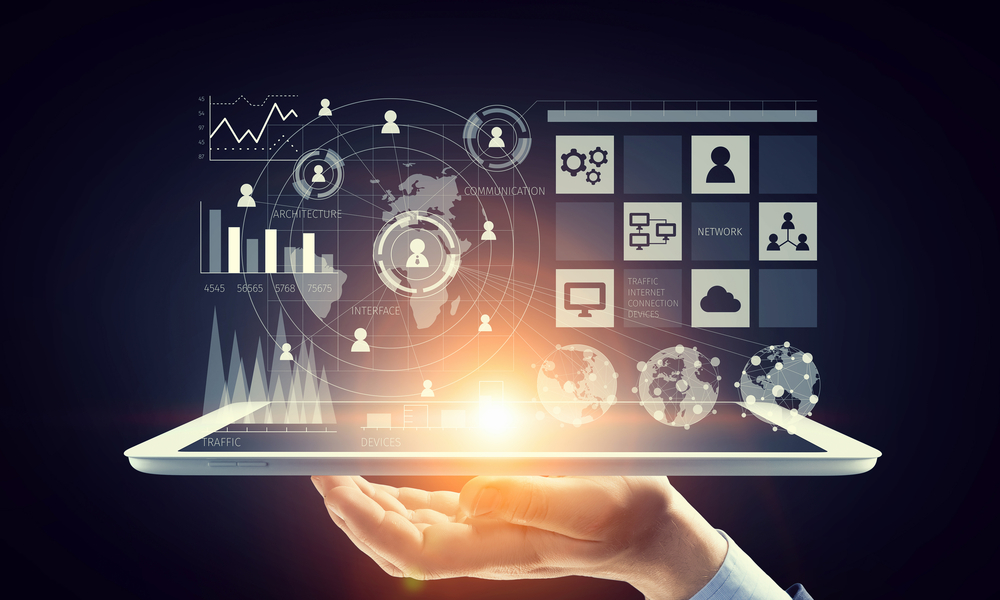 Data Analytics, Visualization, and Business Intelligence Services in Canada