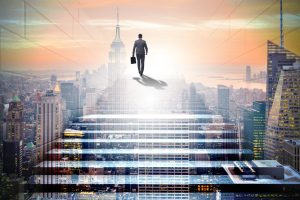 How to solve Toronto's talent shortage with upskilling and hybrid work