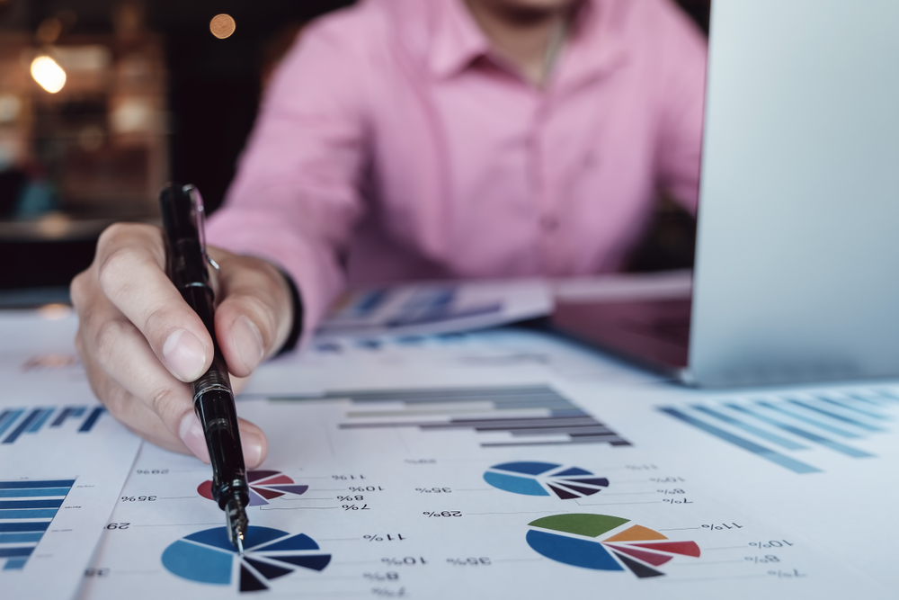Top 10 Benefits of Outsourcing Bookkeeping Services in Auckland