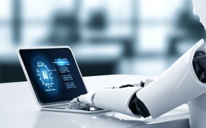 Best AI-Driven Automation & Real-Time Bookkeeping Services in Canada for SMBs