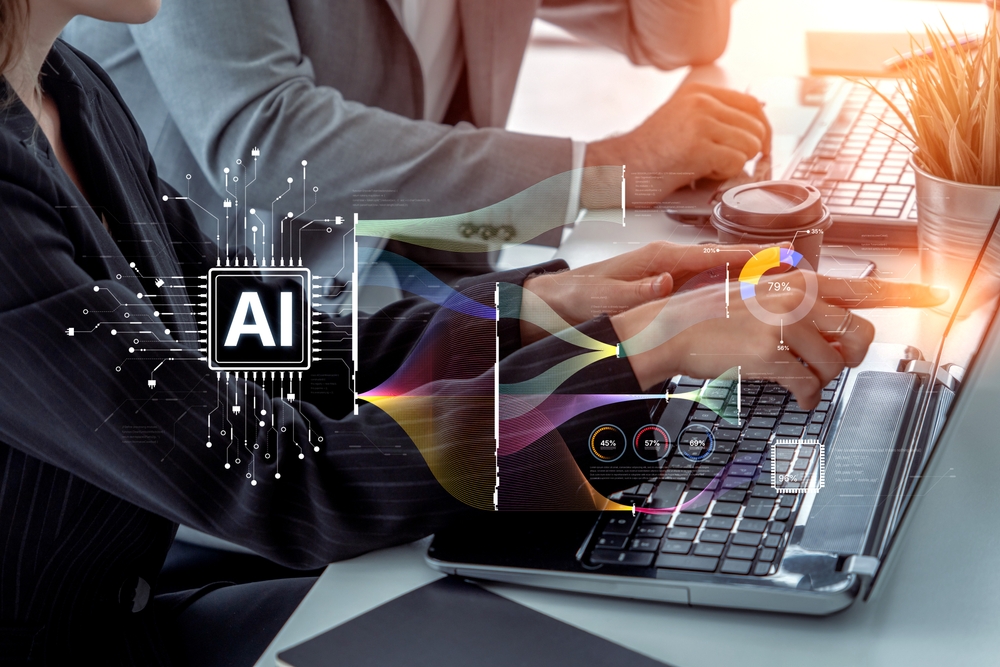 AI Corporate Banking Solutions UAE | Fast UAE Setup
