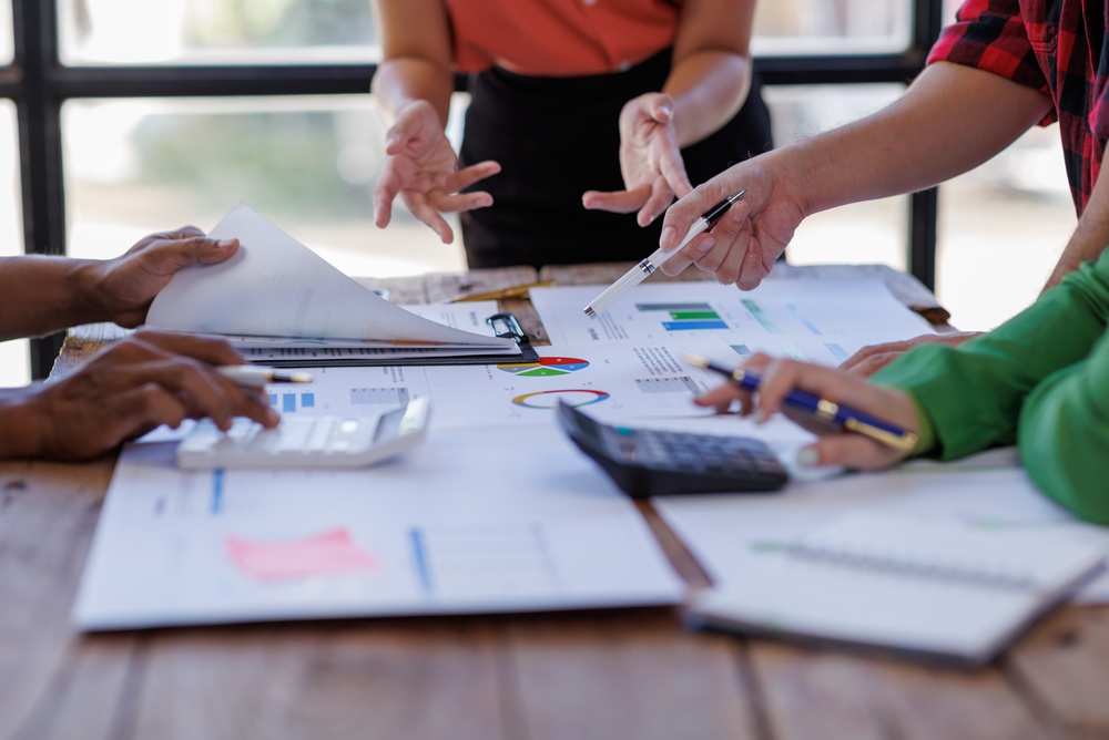 Best AI-Driven Automation & Real-Time Bookkeeping Services in Canada for SMBs