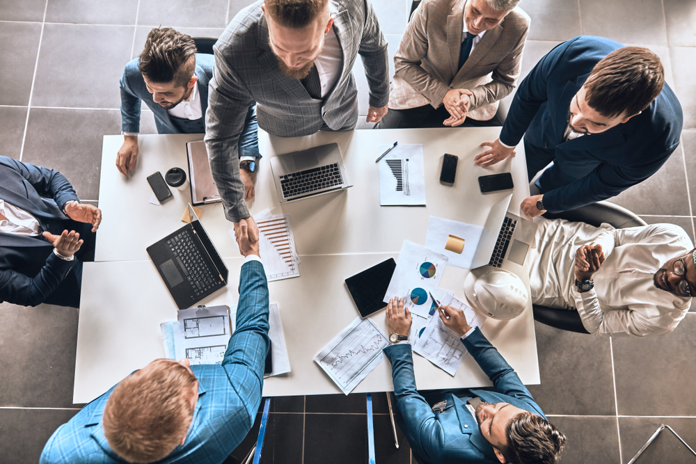Office Space Options and Visa Allocation