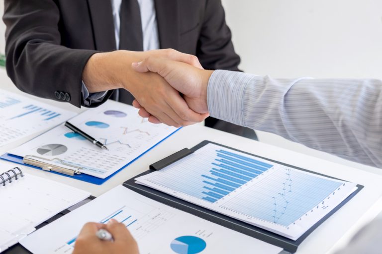 Advisory Evolution: AI-Powered Growth for Canadian SMEs