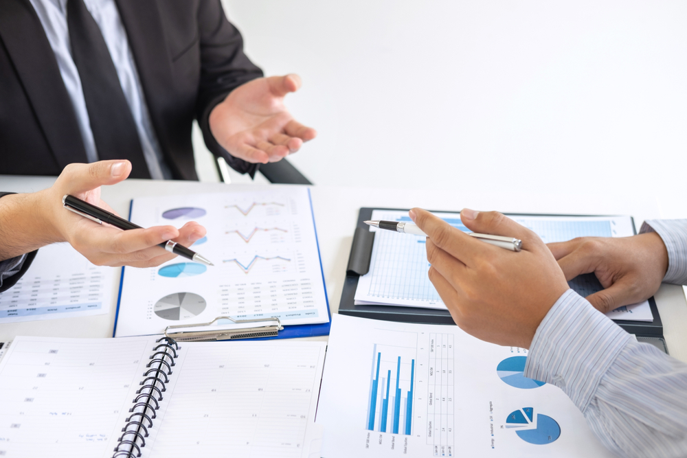 Bookkeepers Evolving into Fractional CFOs and Strategic Partners