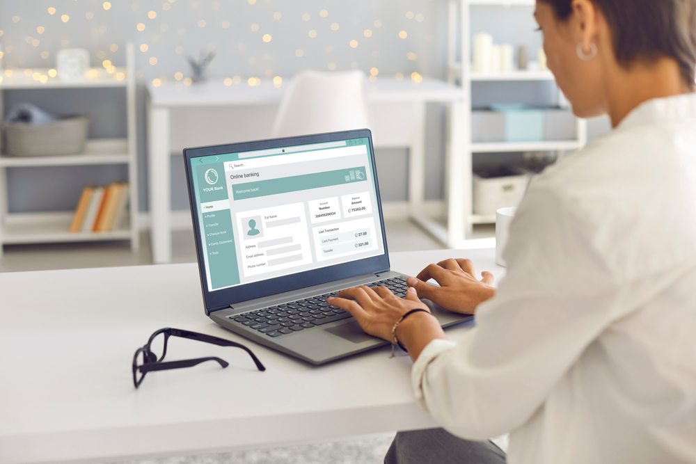What is a Business Bank Account?