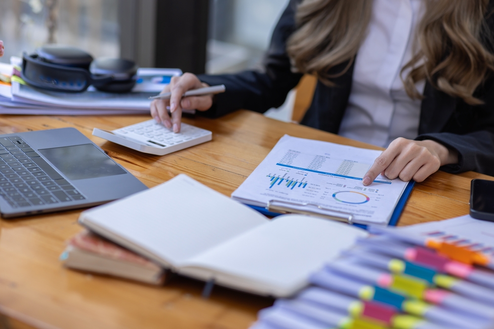 Expert Bookkeeping Services NZ: Streamline Your Business Finances