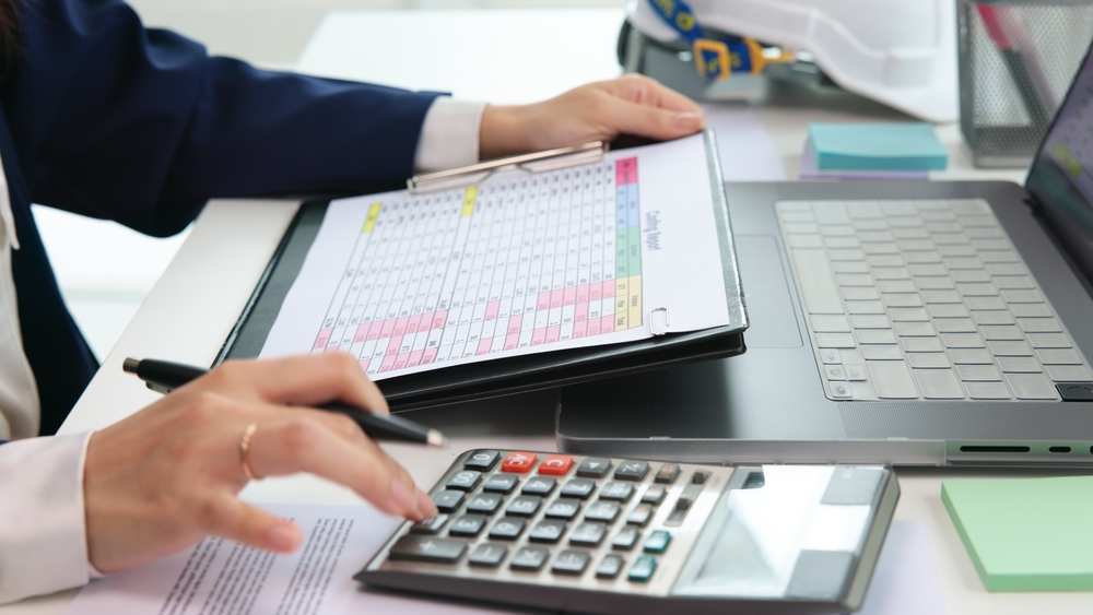 Benefits of Outsourcing Your Bookkeeping